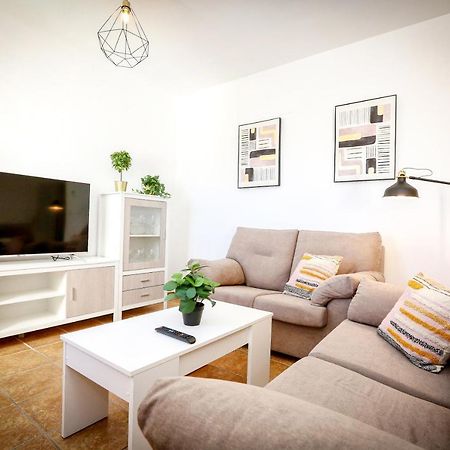 Montesol Home - Parking Gratis Ayamonte Eksteriør billede