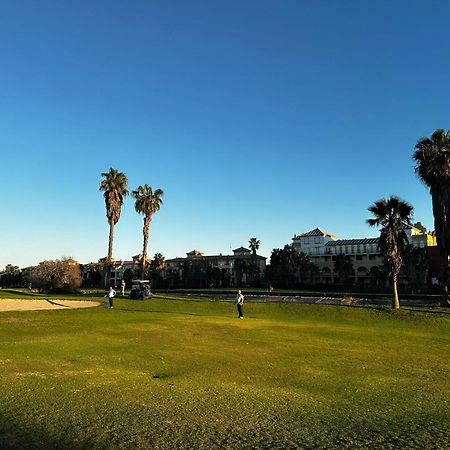 Montesol Home - Parking Gratis Ayamonte Eksteriør billede