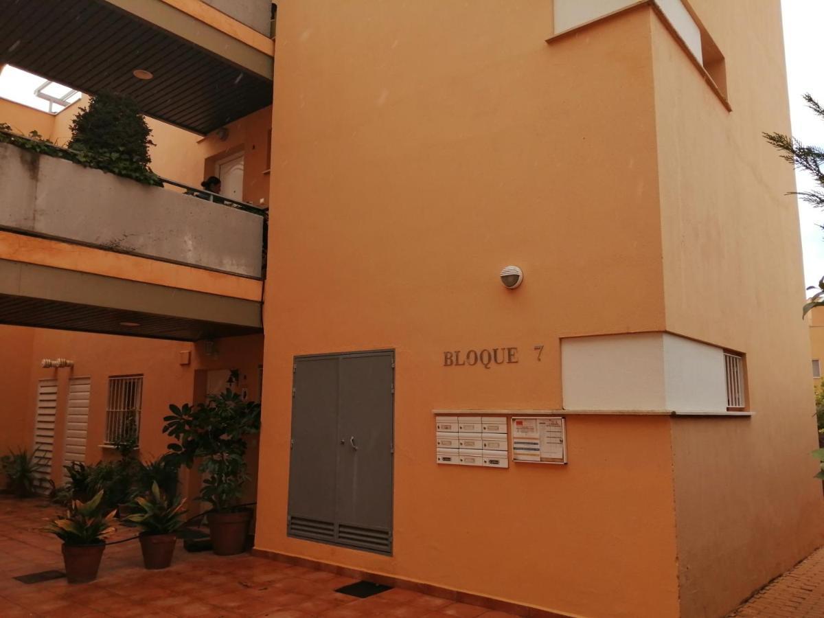 Montesol Home - Parking Gratis Ayamonte Eksteriør billede