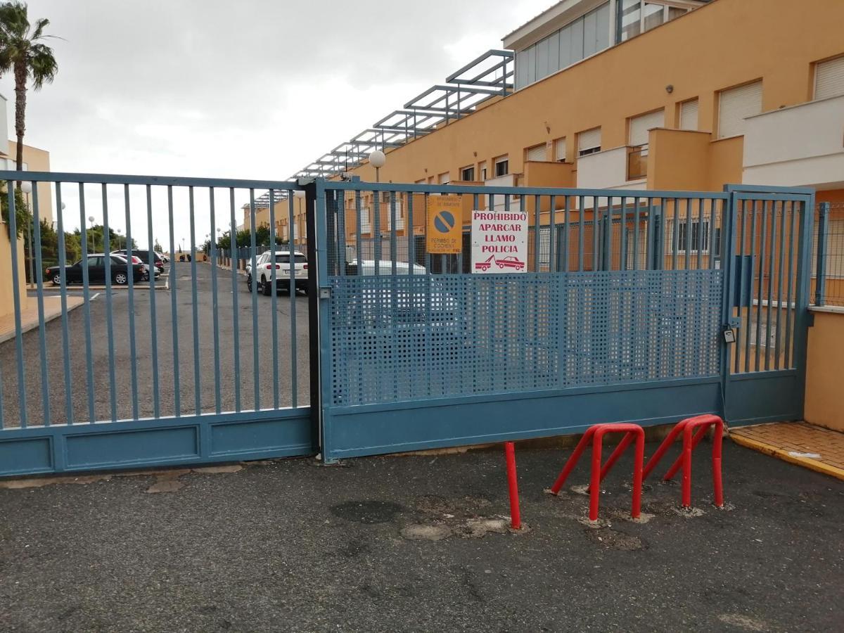 Montesol Home - Parking Gratis Ayamonte Eksteriør billede
