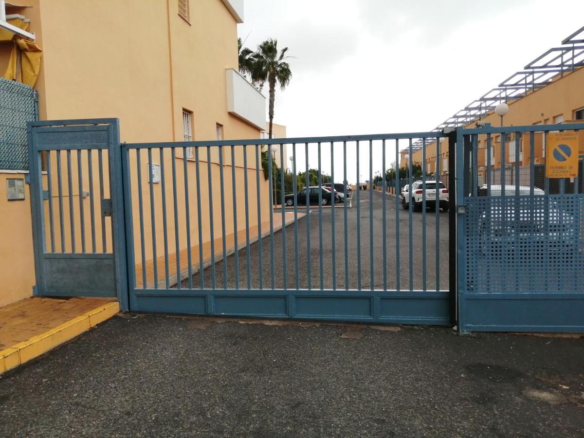 Montesol Home - Parking Gratis Ayamonte Eksteriør billede