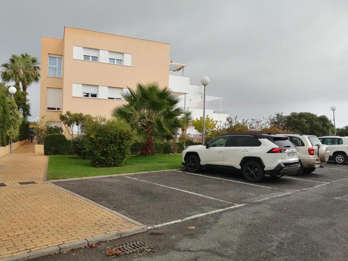 Montesol Home - Parking Gratis Ayamonte Eksteriør billede