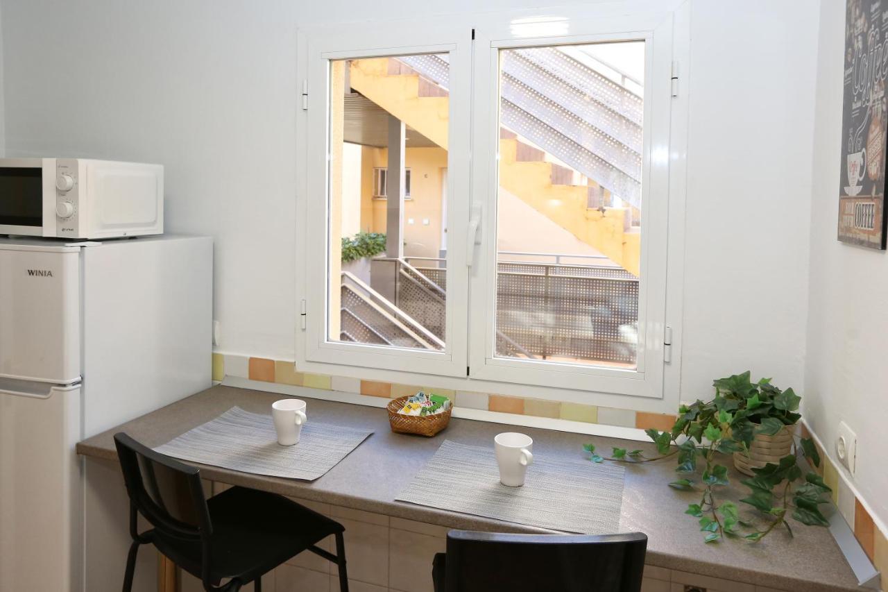 Montesol Home - Parking Gratis Ayamonte Eksteriør billede