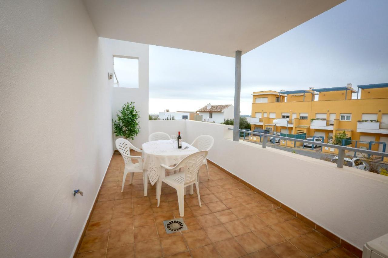 Montesol Home - Parking Gratis Ayamonte Eksteriør billede
