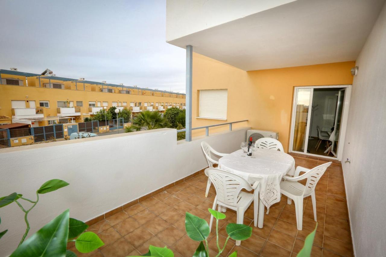 Montesol Home - Parking Gratis Ayamonte Eksteriør billede