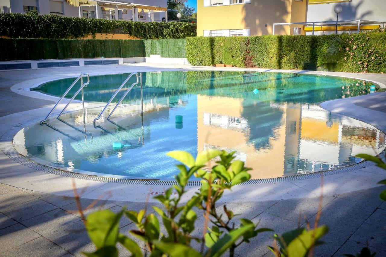 Montesol Home - Parking Gratis Ayamonte Eksteriør billede