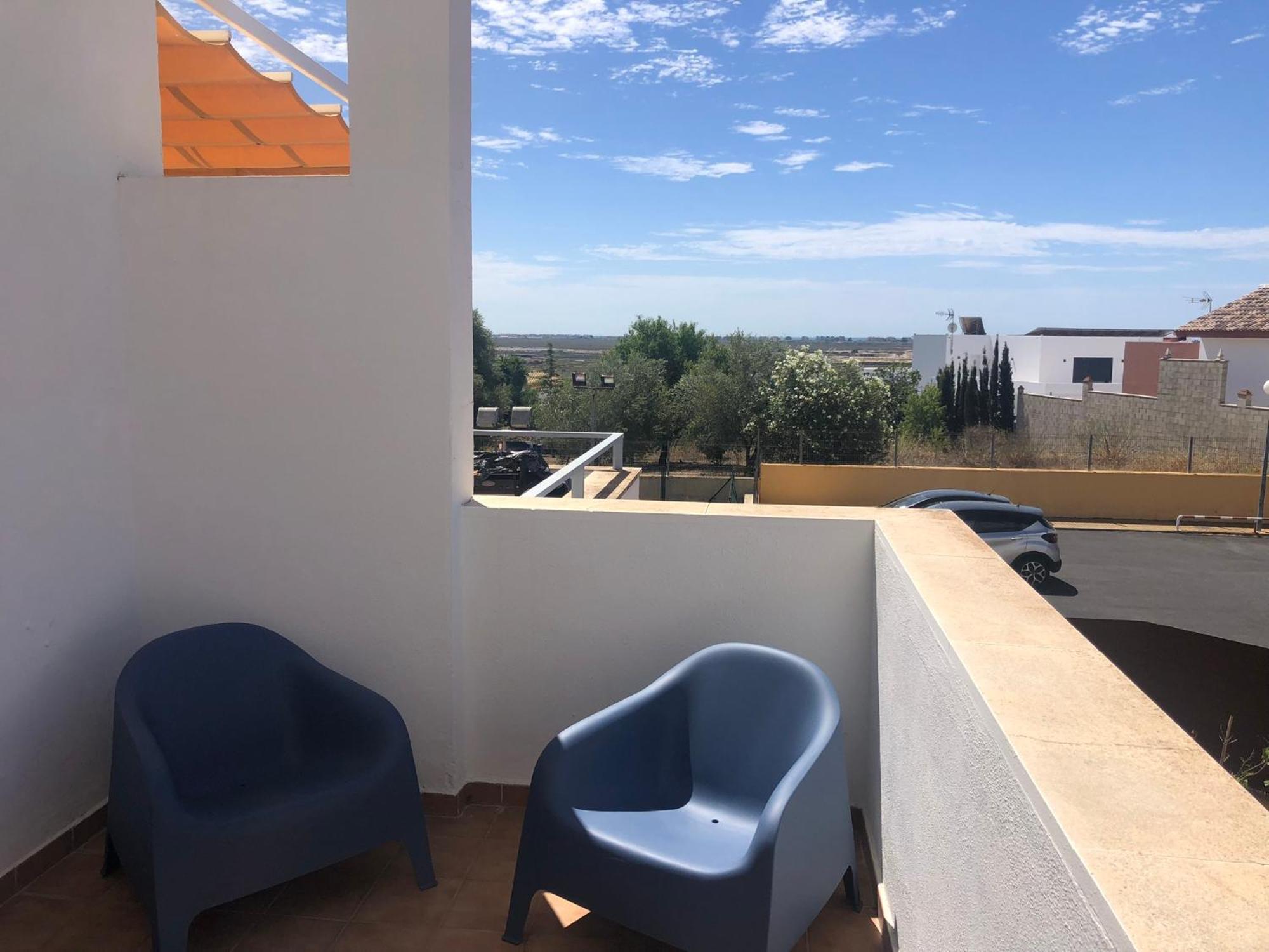Montesol Home - Parking Gratis Ayamonte Eksteriør billede